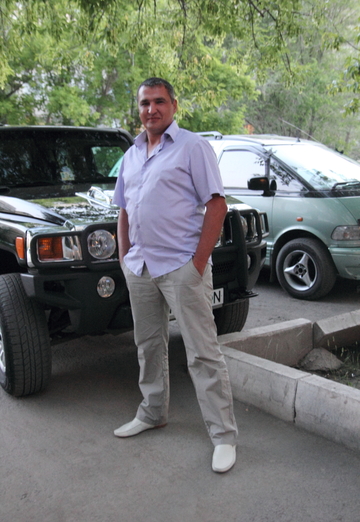 My photo - Vyacheslav, 51 from Karaganda (@vyacheslav9616)