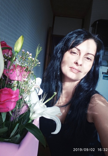 Моя фотография - Мария Викторовна, 38 из Балабаново (@mariyaviktorovna25)