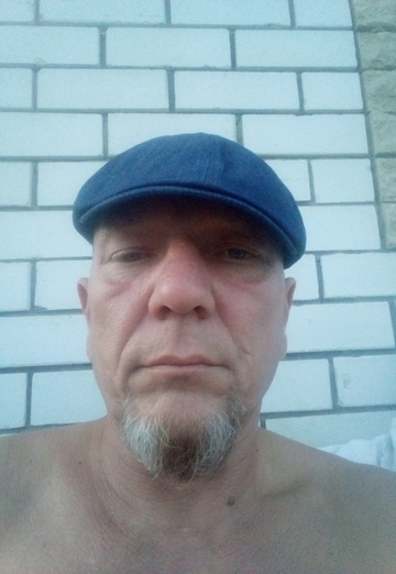 Моя фотография - Василий Шурупов, 51 из Лосино-Петровский (@vasiliyshurupov)