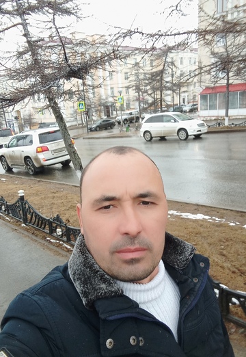Mein Foto - Raf, 37 aus Magadan (@raf1840)