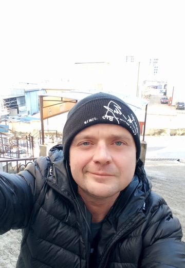 My photo - Aleksandr, 44 from Sochi (@aleksandr844186)