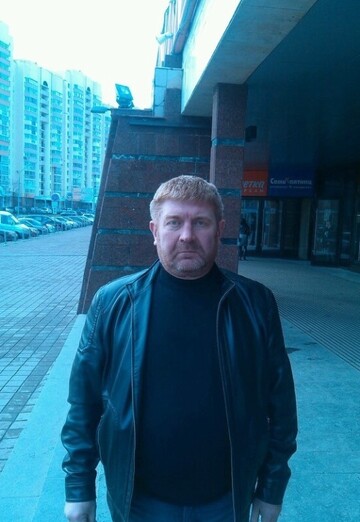 Моя фотография - виталий, 55 из Екатеринбург (@vitaliy101069)