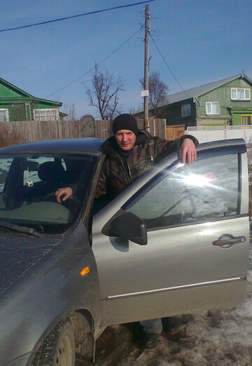 Sergey (@sergey195847) — my photo № 7