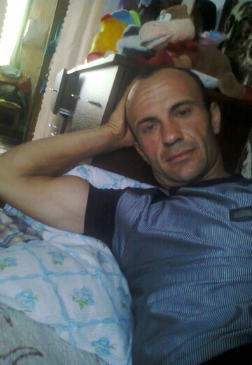 Моя фотография - Виталий, 41 из Нижнегорский (@vitaliy75619)