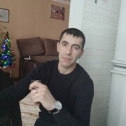 Андрей, 31, Боготол