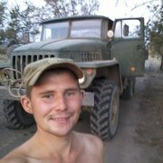 Паликарп Житомирский, 31, Калининец