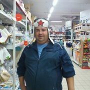алексей, 39, Воскресенское