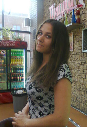 Lidiya (@lidiya2102) — my photo № 2