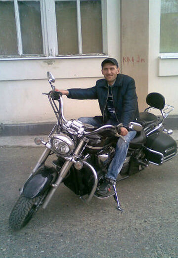 Sergey (@sergey52264) — my photo № 2