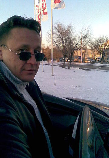 My photo - Vitaliy, 50 from Volgograd (@vitaliy104839)