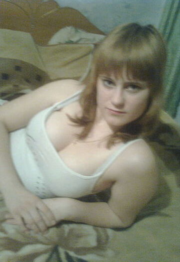 My photo - Dasha, 29 from Kursavka (@dasha7476)