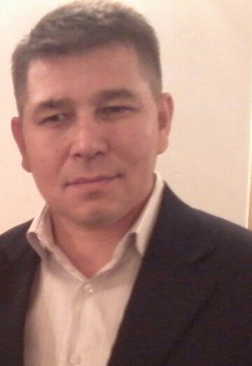 Моя фотография - Нурбек Ибраев, 49 из Павлодар (@nurbekibraev)