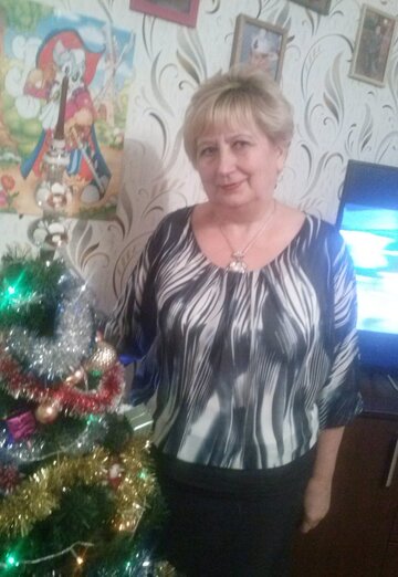 My photo - Zoya, 61 from Maladzyechna (@zoya2372)