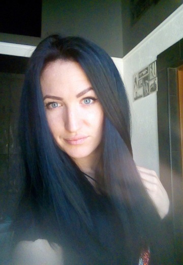 My photo - Nastyona, 32 from Yevpatoriya (@nastenaifuckedyourwholepathos)