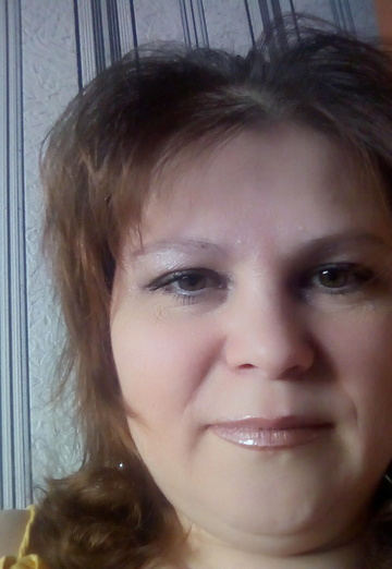 Моя фотография - Татьяна, 43 из Магнитогорск (@tatyana227654)