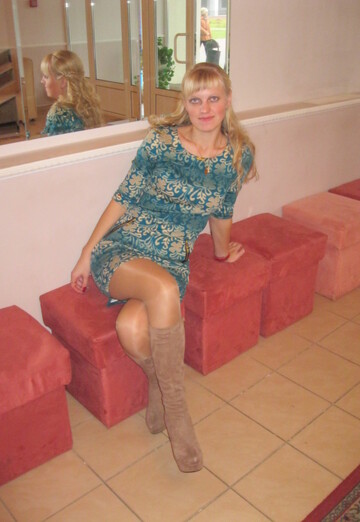 My photo - angel, 35 from Salihorsk (@angel15955)