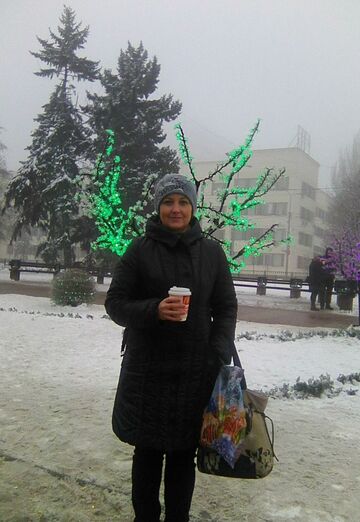 Моя фотография - Света, 44 из Донецк (@sveta36486)