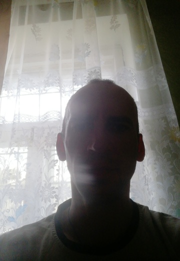 Моя фотография - Алексей, 49 из Липецк (@aleksey425151)