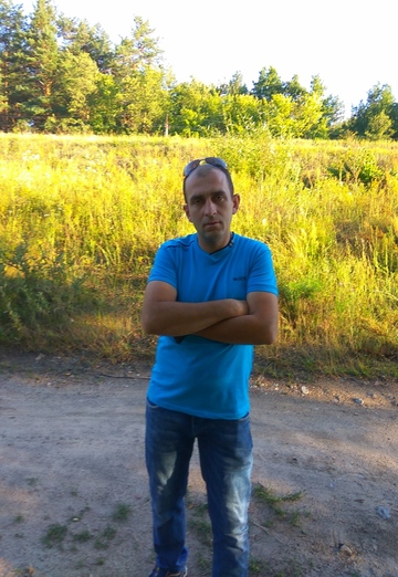 Моя фотография - Славик, 39 из Житомир (@slavik9365)