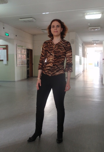 Моя фотография - екатерина, 35 из Ульяновск (@ekaterina86463)