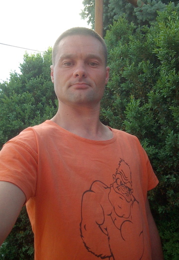 Моя фотография - Сергей, 41 из Дивное (Ставропольский край) (@sergey673059)