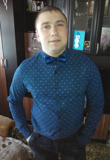 My photo - Dmitriy, 33 from Lobnya (@dmitriy251654)