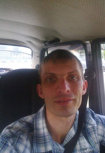 My photo - Anatoliy, 39 from Alekseyevka (@anatoliy49326)
