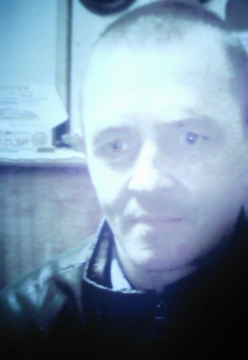 My photo - Vladimir, 51 from Kuznetsk (@vladimir212005)