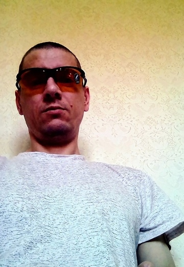 Моя фотография - Aleksei, 39 из Николаевск-на-Амуре (@aleksei7472)