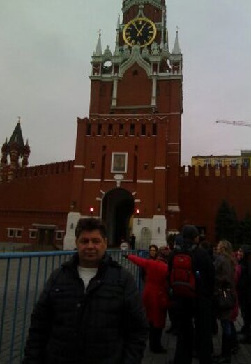 Моя фотография - Валера, 53 из Москва (@valentin8674889)