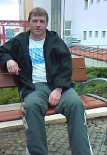 My photo - Viktor, 61 from Chernivtsi (@viktor79052)