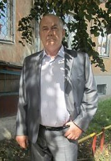 My photo - ivan, 70 from Angarsk (@ivan99657)