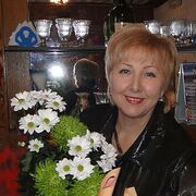Natalya 64 Novosibirsk