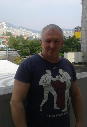 Моя фотография - Валерий, 49 из Сеул (@valeriy49110)