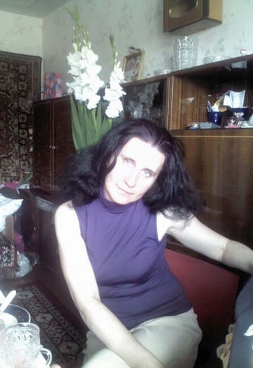 My photo - nata, 48 from Jelgava (@nata12045)