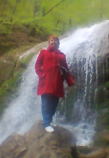 My photo - Lidiya, 59 from Armavir (@taisiya396)