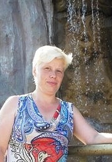 My photo - Yuliya, 45 from Kovrov (@uliya71568)