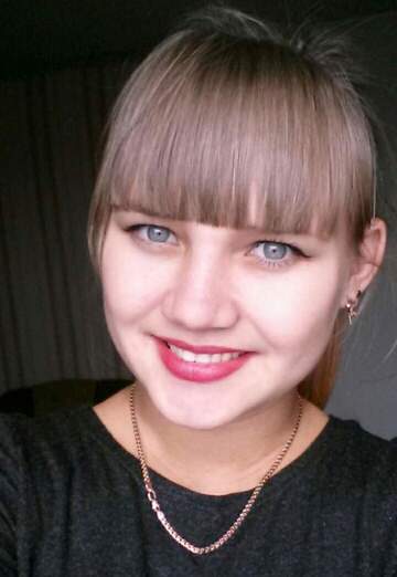 Моя фотографія - Татьяна, 28 з Біробіджан (@tatyana162461)
