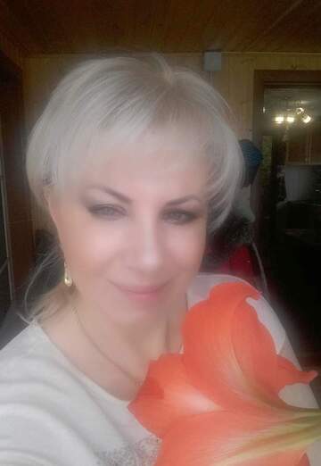 My photo - Natalya, 60 from Petropavlovsk-Kamchatsky (@natalya266981)