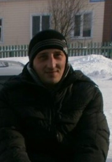 My photo - Dmitriy, 39 from Shumikha (@dmitriy405222)