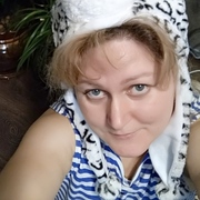 Татьяна, 46, Егорьевск