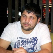 М М, 20, Хасавюрт