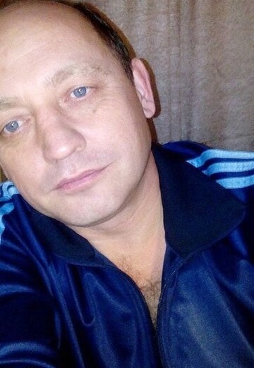 My photo - Raf, 52 from Naberezhnye Chelny (@raf1227)
