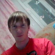 Сергей, 31, Усть-Кокса