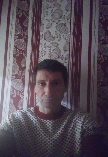 Моя фотография - Константин, 48 из Сегежа (@konstantin91885)