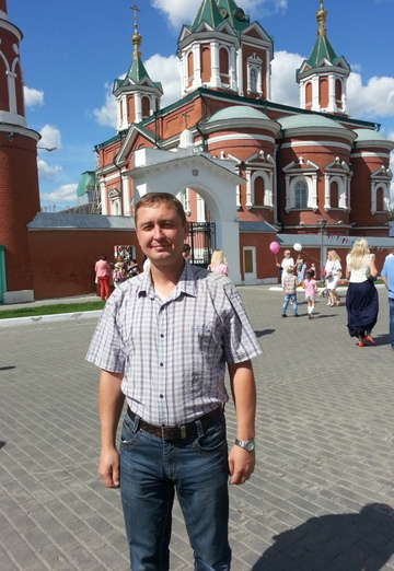 Моя фотография - игорь, 51 из Раменское (@igor169915)