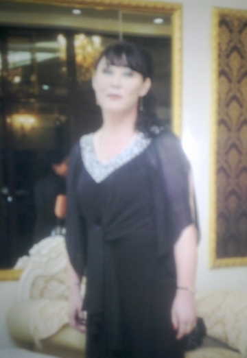 My photo - Dana, 46 from Almaty (@dana1369)