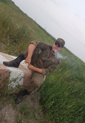 My photo - Vladimir, 36 from Torzhok (@vladimir10869)