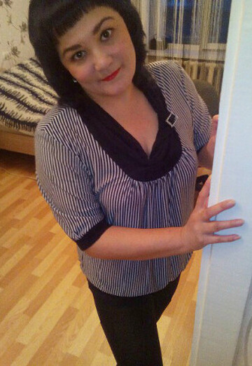 My photo - Marina, 47 from Zelenogorsk (@marina102378)