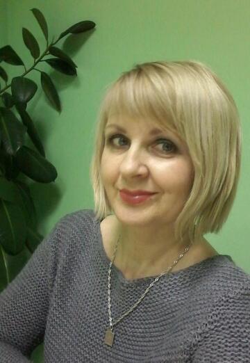 My photo - Inna, 54 from Grodno (@inna58093)
